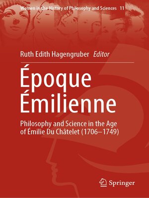 cover image of Époque Émilienne